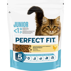 Perfect Fit Junior Chicken 750gr