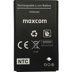 Maxcom BL-5C ( Nokia 3100 / 3110 / Classic / 3650 / E50 )