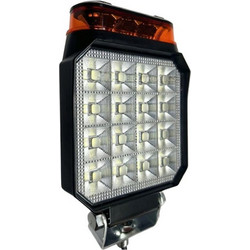 ΠΡΟΒΟΛΕΑΣ ΕΡΓΑΣΙΑΣ LED 30W W18437-4