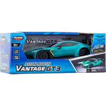 Just Toys Kool Speed Aston Martin Vantage GT3 Τηλεκατευθυνόμενο Αυτοκίνητο 1:24 10696