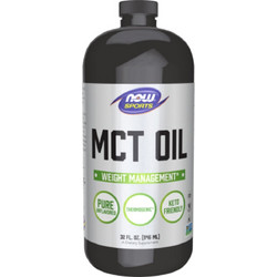 Now Sports MCT Oil 946ml
