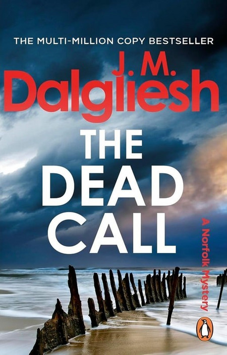 Dead Call - Transworld Publishers Ltd - Paperback / softback