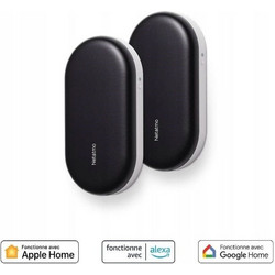NETATMO Set of 2 Air Conditioner Controllers - (2 NAC)