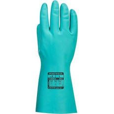 Γάντια για χημική χρήση Nitrosafe Plus A812 - Portwest