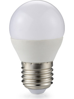 G45-833-7w e27 smd led 4000k ego 1z3