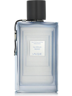 Lalique Les Compositions Glorious Indigo Eau de Parfum 100ml
