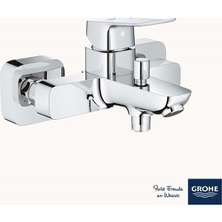 Μπαταρία Λουτρού Dice Chrome 1018720000 Grohe