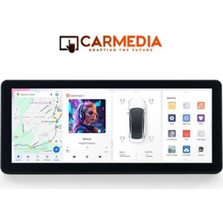 CARMEDIA CMDU41230-5 PRO PLUS TABLET 12.3'' OEM MAZDA CX-9 2006-2015