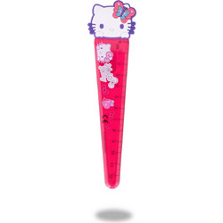 COOLPACK HELLO KITTY ΧΑΡΑΚΑΣ ΠΛΑΣΤΙΚΟΣ 12cm F10616PTR