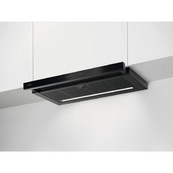 AEG SilenceTech GDP866PB Συρόμενος Απορροφητήρας 60cm Μαύρος