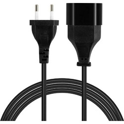 SAVIO Power Extension Cable 1.5 m - (CL-213)