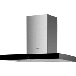 Cata Legend 900 XGBK Απορροφητήρας Καμινάδα-Τζάκι 90cm Inox