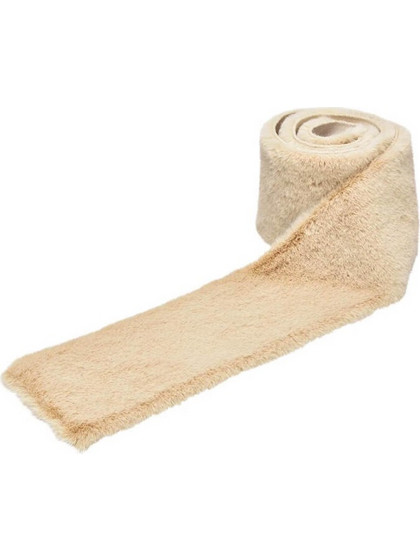 Διακοσμητικό Ράνερ με διαστάσεις 160x15x2cm - Beige