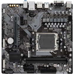 Gigabyte A620M S2H Motherboard Micro ATX με AMD AM5 Socket