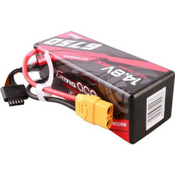 Gens Ace G-tech 6750mah 14.8v 60c 4s1p 14 Xt90 Battery