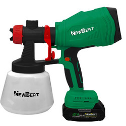 Newbeat CPS-21B 520004