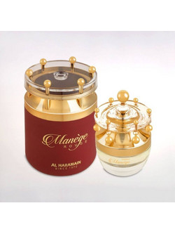 Al Haramain Manege Rouge Eau de Parfum 75ml