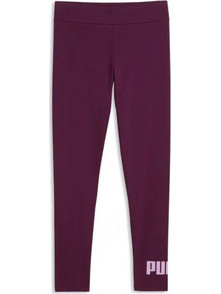 Puma Kids Ess Cool Legging Παιδικό Κολάν Αθλητικό Μακρύ Μωβ 686073-41 (686073-41)
