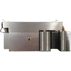 DELL HEAT SINK PERFORMANCE FOR 2nd CPU R760xs