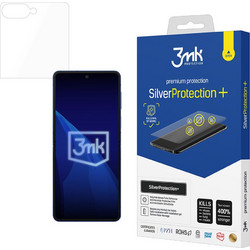 3mk SilverProtection+ protective film for Samsung Galaxy Z Flip 8