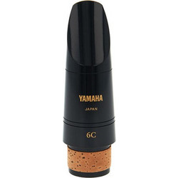 ΕΠΙΣΤΟΜΙΟ ΚΛΑΡΙΝΟΥ YAMAHA Bb Boehm 6C