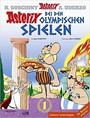 Asterix bei den Olympischen Spielen (Volume 12) Asterix bei den Olympischen Spielen (Volume 12)