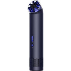 Dyson PF01-A HushJet Mini Cool Ανεμιστηράκι Χειρός Dark Blue/Ultra Blue 5025155141052