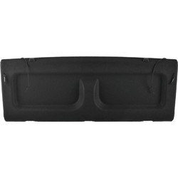 Hyundai Getz 2002-2011 εταζέρα μαύρη