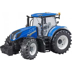 Bruder Τρακτέρ New Holland T7.315 BR003120
