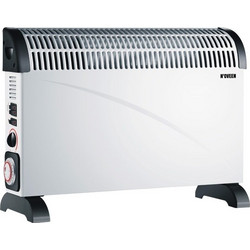 N'OVEEN CH-6000 Θερμοπομπός Δαπέδου 2000W με Θερμοστάτη