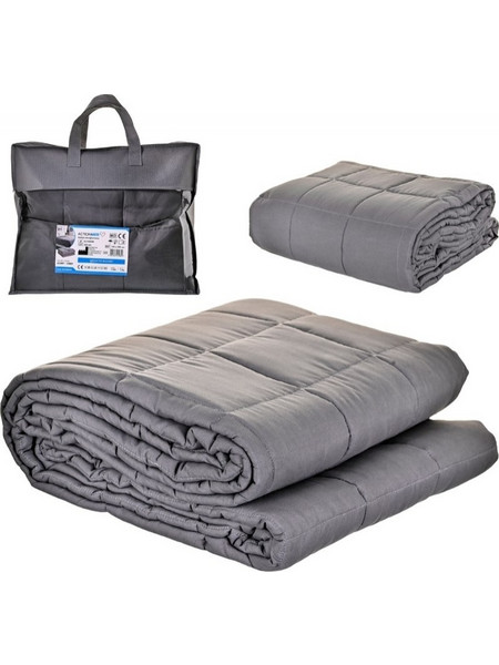 Weighted Blanket KO100AM 150x200cm 6.8 kg
