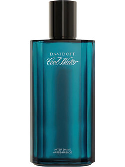 Davidoff Cool Water After Shave Lotion 125ml
