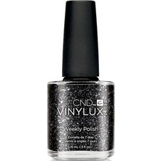 CND Vinylux 230 Dark Diamonds Gloss Βερνίκι Νυχιών Μακράς Διαρκείας 15ml