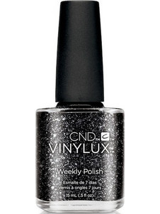 CND Vinylux 230 Dark Diamonds Gloss Βερνίκι Νυχιών Μακράς Διαρκείας 15ml