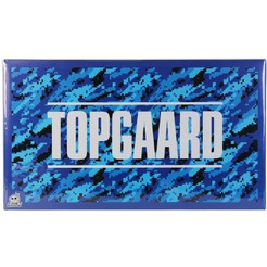 FIRSTGRADE - Writing pad - Niki Topgaard - Toys