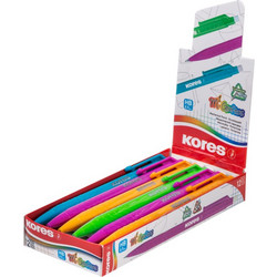 Kores - Mechanical Pencils - 12-pack (99152) - Toys
