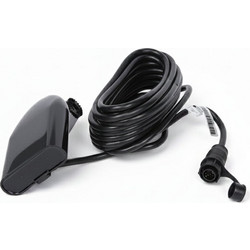 Μάτι Βυθόμετρου Lowrance 9Pin High Speed Skimmer L/H (HST- DFSBL Μαύρο Βύσμα 9Pin)
