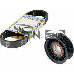 SNR KA852.07