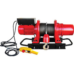 ΓΕΡΑΝΑΚΙ PLUS KDJ 300Ε1 380V