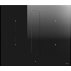 Elica FIT BL/A/72 PRF0167054 Επαγωγική Εστία Αυτόνομη με Ενσωματωμένο Απορροφητήρα & Λειτουργία Κλειδώματος 72x51.5cm