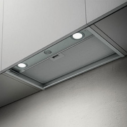 Elica Boxin LX/IX/A/60 PRF0114760A Μηχανισμός Απορρόφησης 60cm Inox