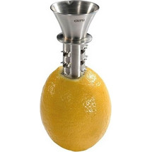 Επαγγελματικός Στίφτης Λεμονιού CITRONELLO Gefu
