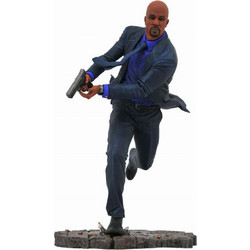 Diamond Select Toys John Wick 2 Cassian 23cm