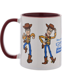 Disney Pixar Toy Story Woody Mug 325ml