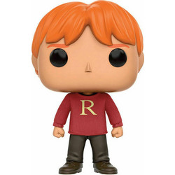 Funko Pop! Harry Potter 28 Ron Weasley Exclusive