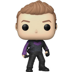 Funko Pop! Television Marvel Hawkeye 1211 Hawkeye