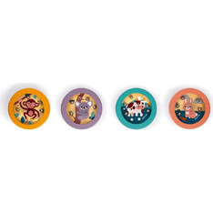 JANOD POCKET BEADS GAME