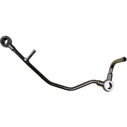 ΣΩΛΗΝΑΣ ΕΠΙΣΤΡΟΦΗΣ ISUZU DMAX '06-'11 4JK1-TCX