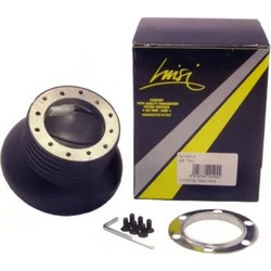 Κώνος Τιμονιού για Toyota Yaris 2005- 2011- 1τμχ Luisi