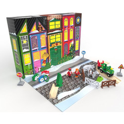 BRIO - Advent Calendar (2026) 36165